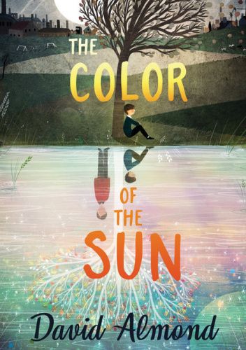 The Color of the Sun