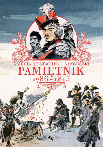 Pamiętnik 1786-1815