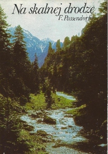 Na skalnej drodze
