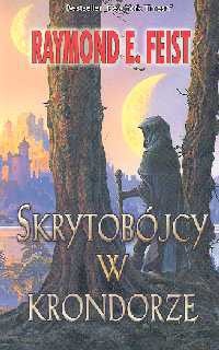 Skrytobójcy w Krondorze