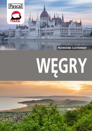Węgry. Przewodnik ilustrowany