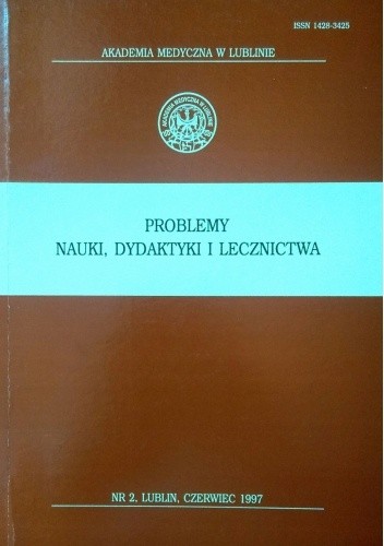 Profesor Marian Szymona (1925-1983). Naukowiec, pedagog, artysta