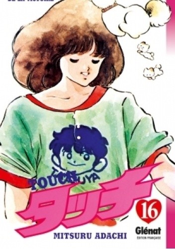 Touch – Tome 16