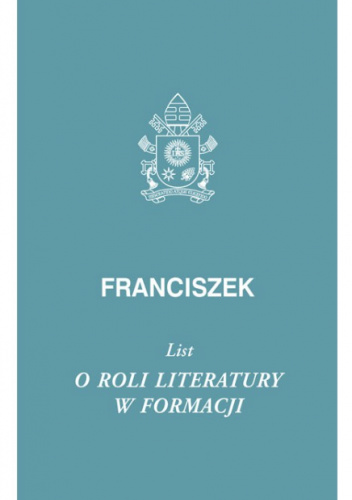 List o roli literatury w formacji
