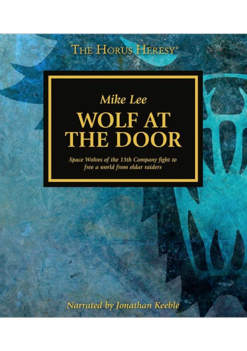Wolf at the Door