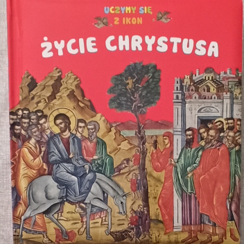 Życie Chrystusa