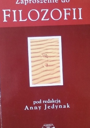 Zaproszenie do filozofii