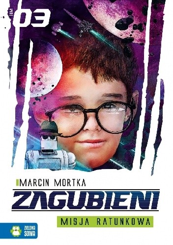 Zagubieni: Misja ratunkowa
