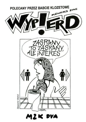 Wypierd #4 (MZK DVA)