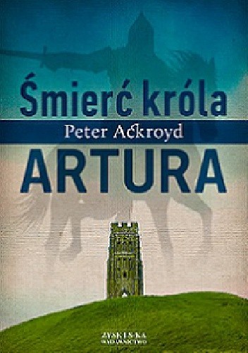 Śmierć króla Artura