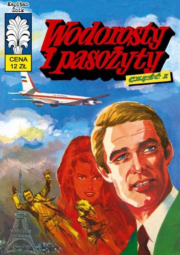 Wodorosty i pasożyty, cz. 1