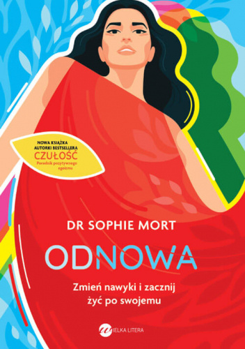 Odnowa. Zmień nawyki i zacznij żyć po swojemu