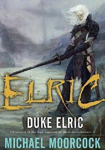 Duke Elric