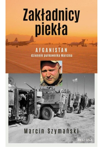 Zakładnicy piekła