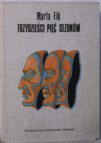 Trzydzieści pięć sezonów