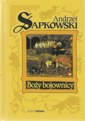 Boży bojownicy