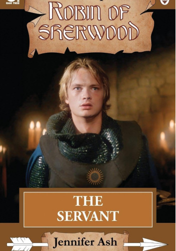 Richard Carpenter's Robin of Sherwood - The Servant