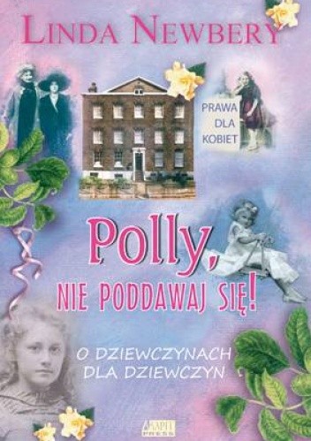 Polly nie poddawaj się!