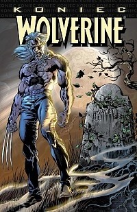 Wolverine: Koniec (wydanie kolekcjonerskie)