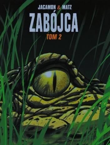 Zabójca #2: Machina śmierci