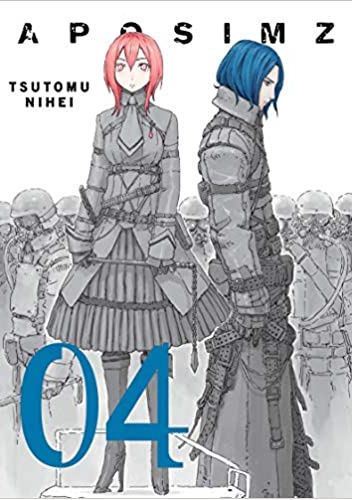 APOSIMZ, volume 4