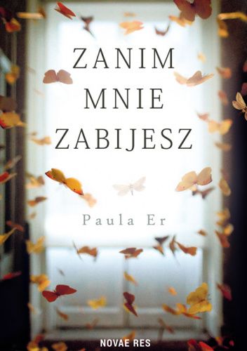 Zanim mnie zabijesz