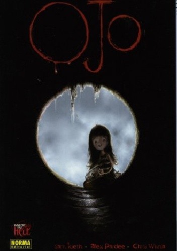 Ojo