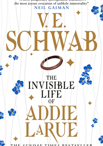 The Invisible Life of Addie La Rue