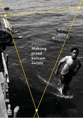 Mekong przed końcem świata