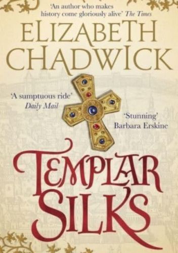 Templar silks