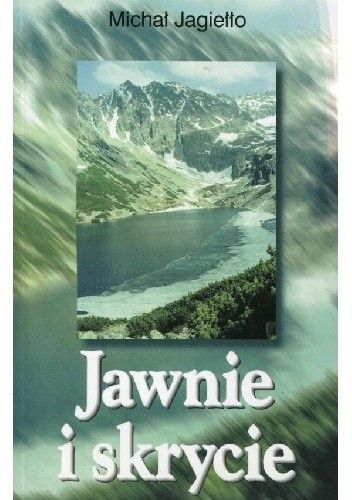 Jawnie i skrycie