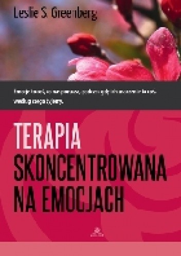 Terapia skoncentrowana na emocjach