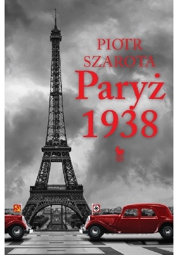 Paryż 1938
