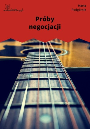 Próby negocjacji