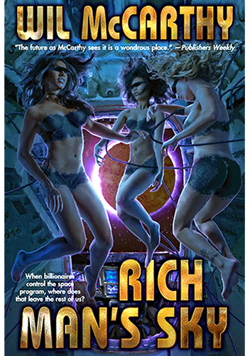 Rich Man's Sky