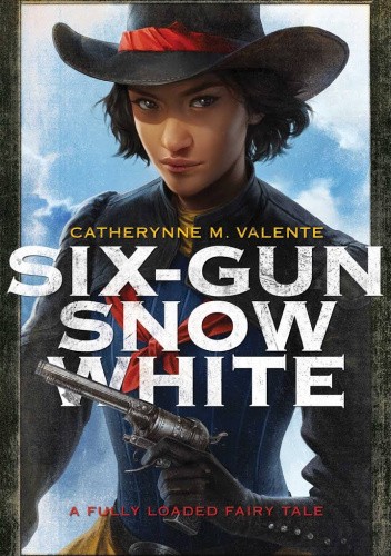 Six-Gun Snow White