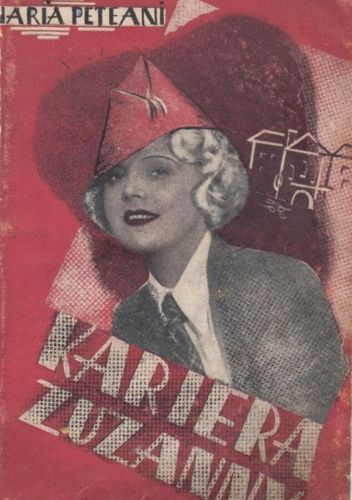 Kariera Zuzanny: Powieść