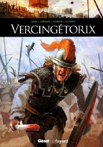Vercingétorix
