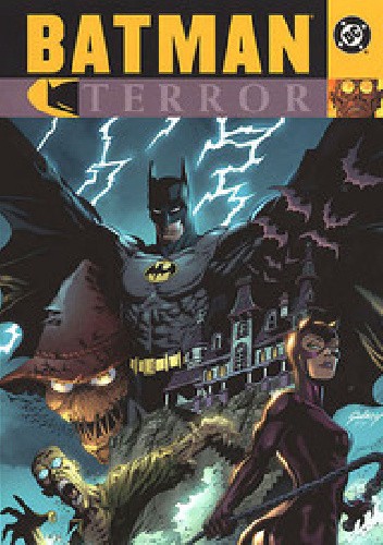 Batman: Terror