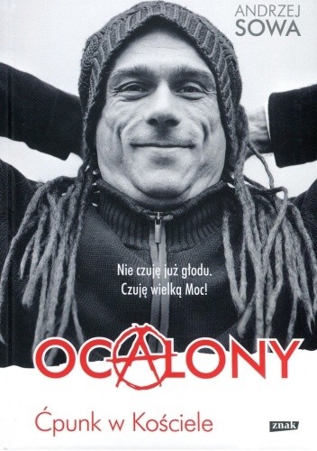 Ocalony. Ćpunk w Kościele