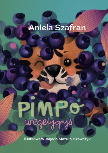 Pimpo wegetygrys
