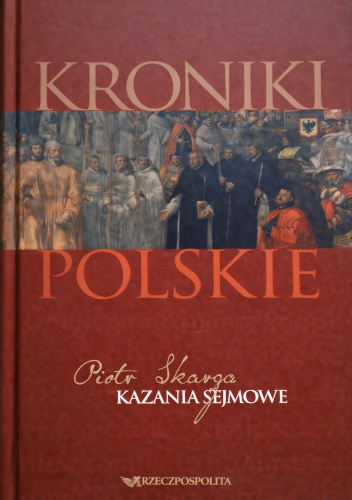 Kazania sejmowe