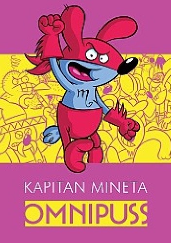 Kapitan Mineta - OmniPUSS