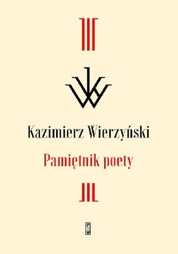 Pamiętnik poety