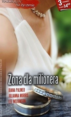 Żona dla milionera