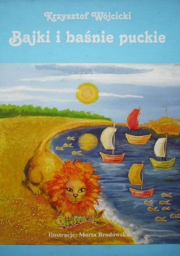 Bajki i baśnie puckie