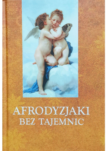 Afrodyzjaki bez tajemnic