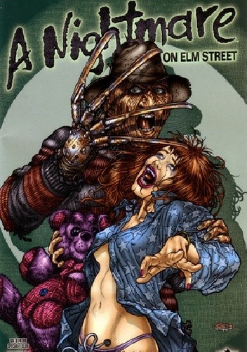 A Nightmare On Elm Street Special