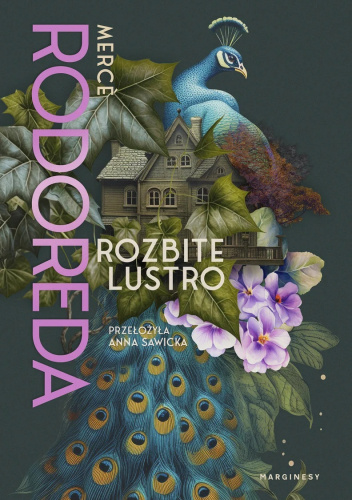 Rozbite lustro