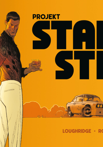 PROJEKT STANDSTILL